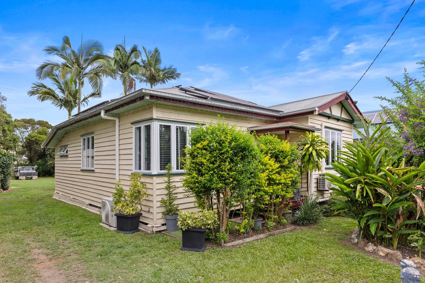 10 Gympie Street, Torbanlea QLD 4662