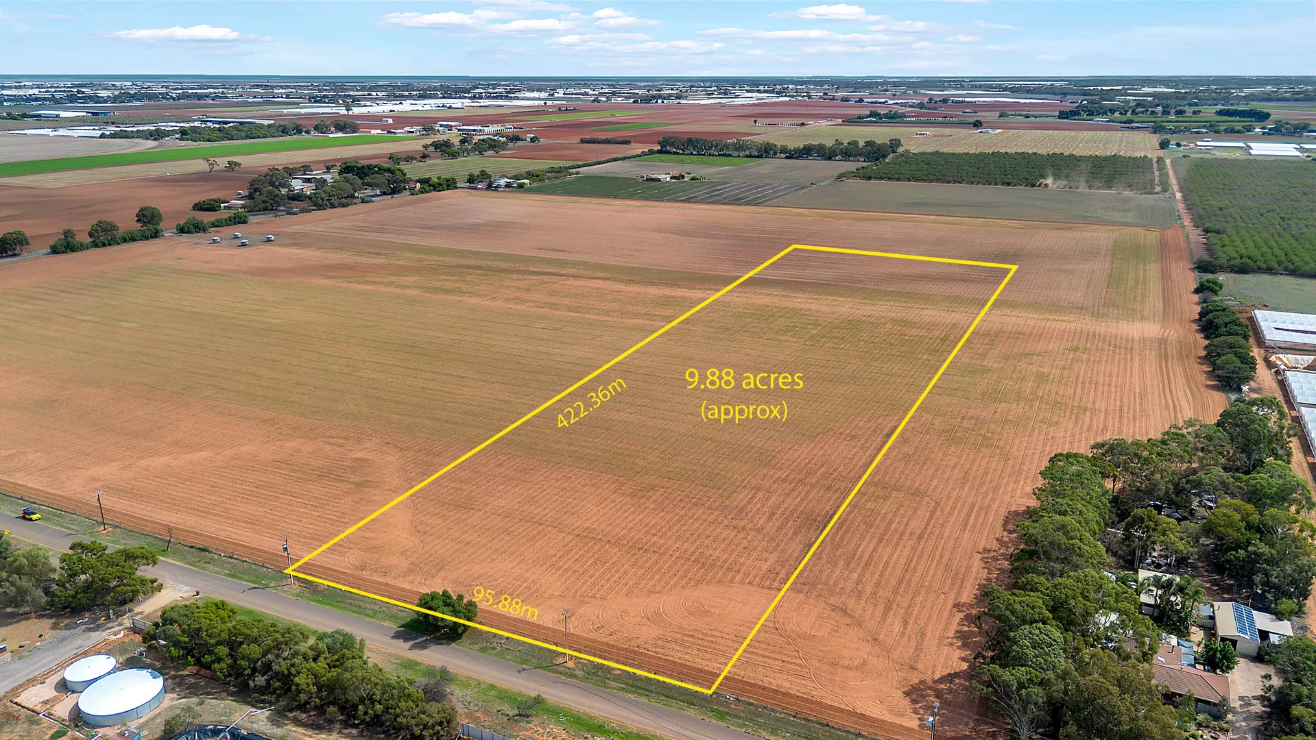 Additional image 3 of Lot 2 Short Road., Penfield Gardens SA 5121