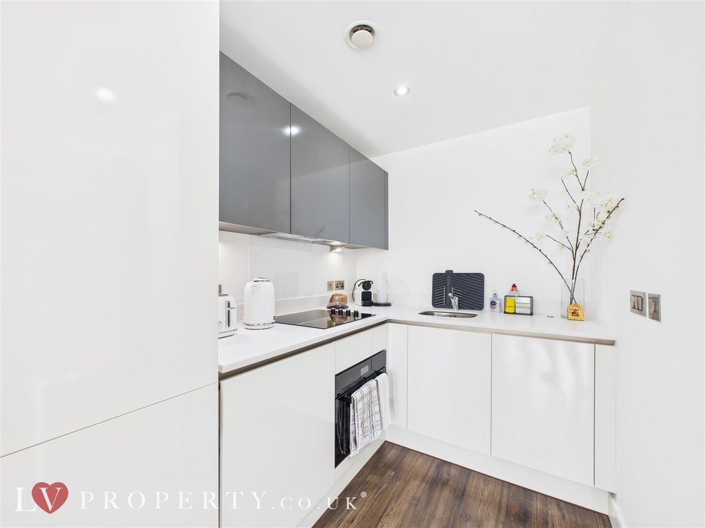 Additional image 5 of 1 bed flat for saleHolliday Street, Birmingham, West Midlands B1
