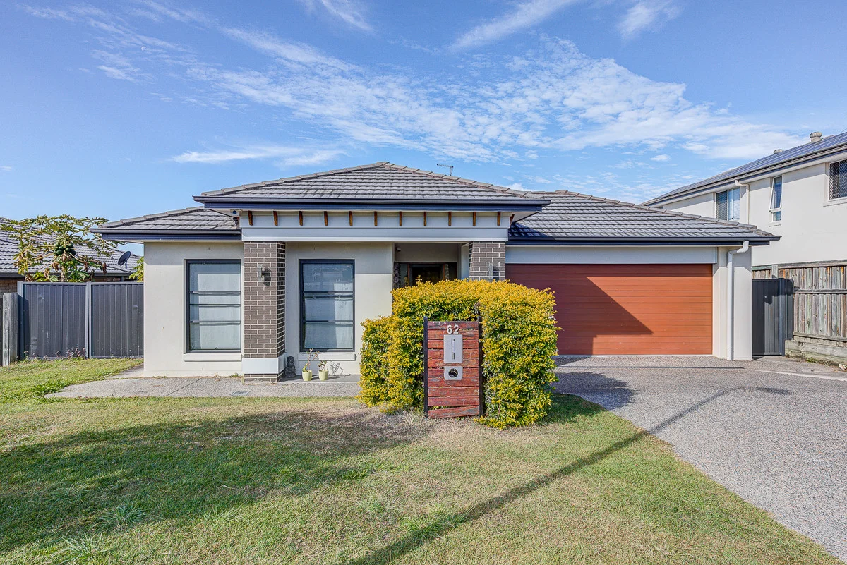 62 Marcus Drive, Regents Park QLD 4118