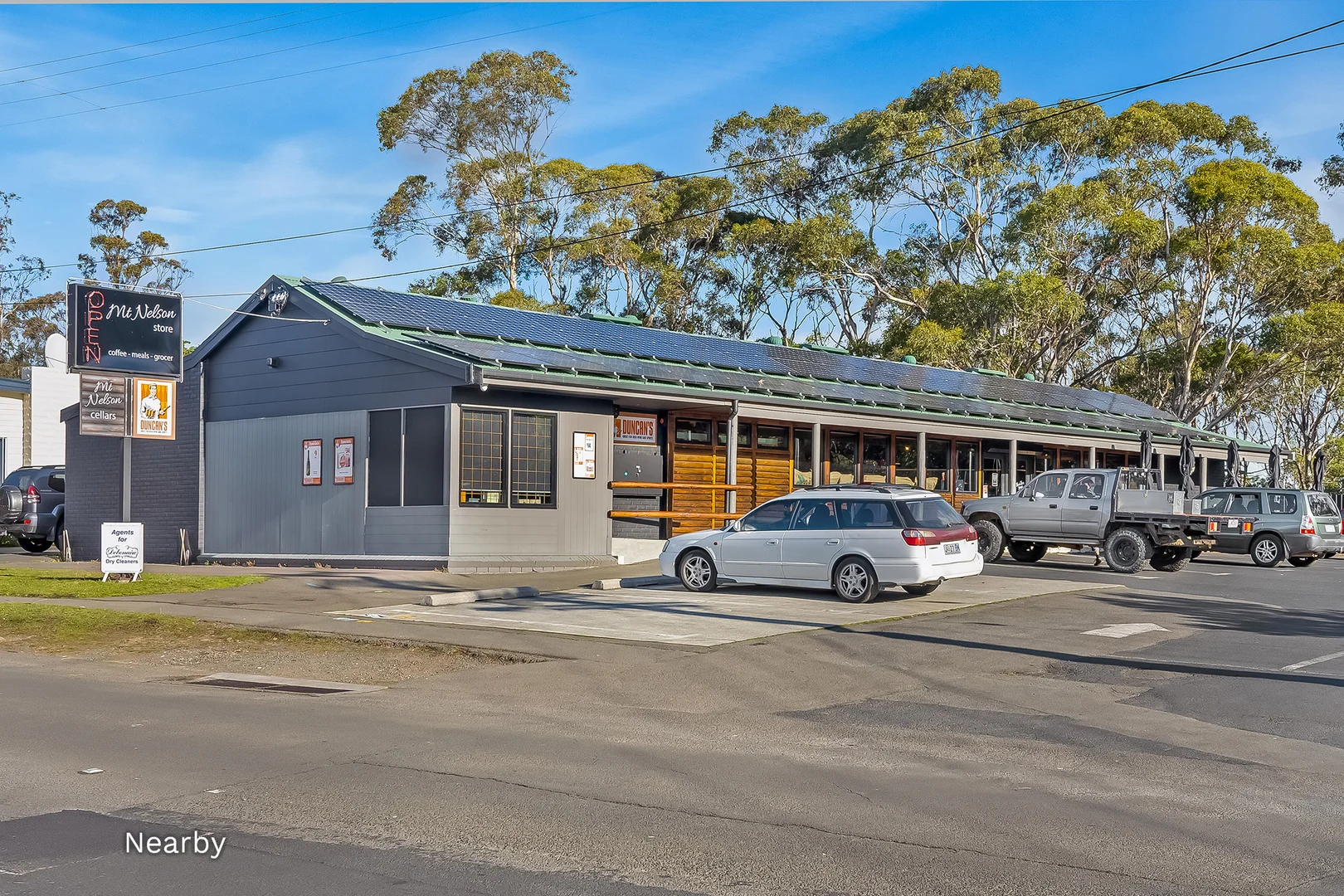 Additional image 22 of Lot Lot 2/649B Nelson Road, Mount Nelson TAS 7007