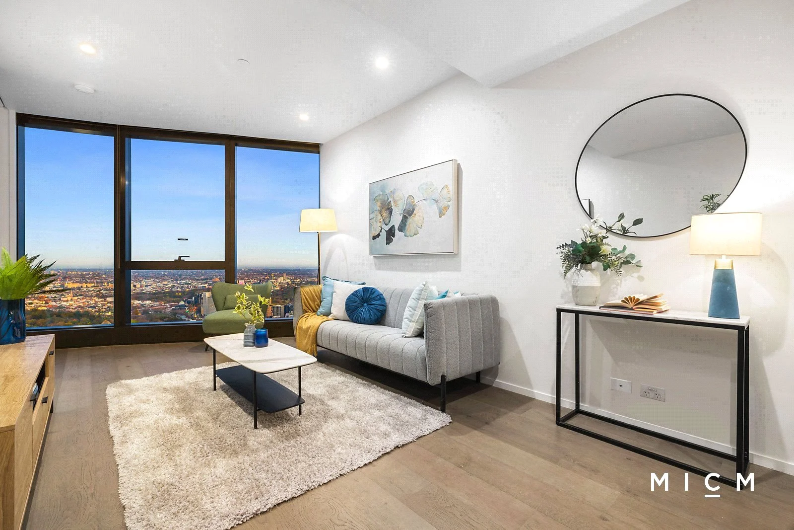6509/70 Southbank Boulevard, Southbank VIC 3006