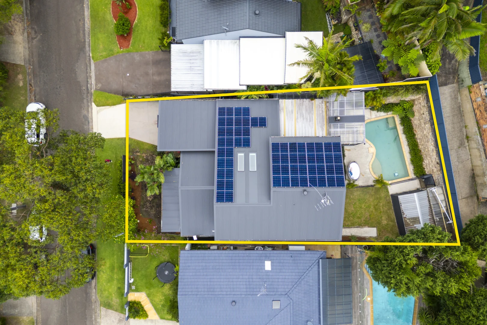 Additional image 13 of 17 Tatiara Crescent, North Narrabeen NSW 2101