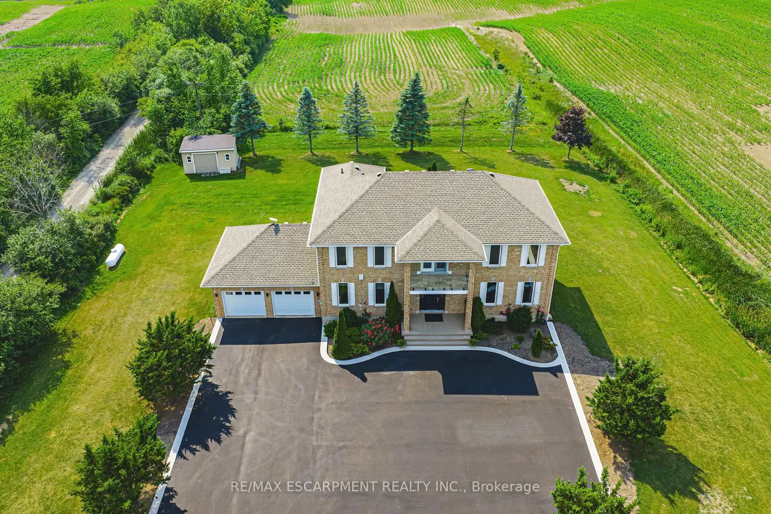 6380 Westbrook Road