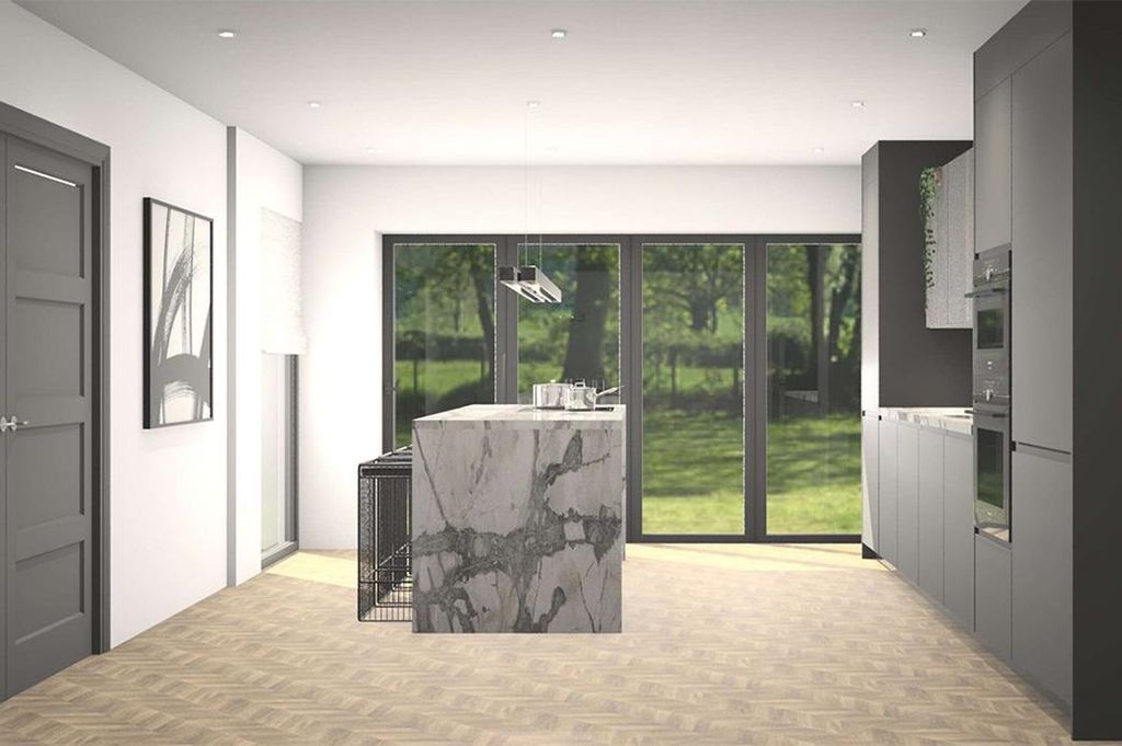 Additional image 6 of 5 bed detached house for salePlot 3, Glenruthven Mill Development, Abbey Road, Auchterarder PH3