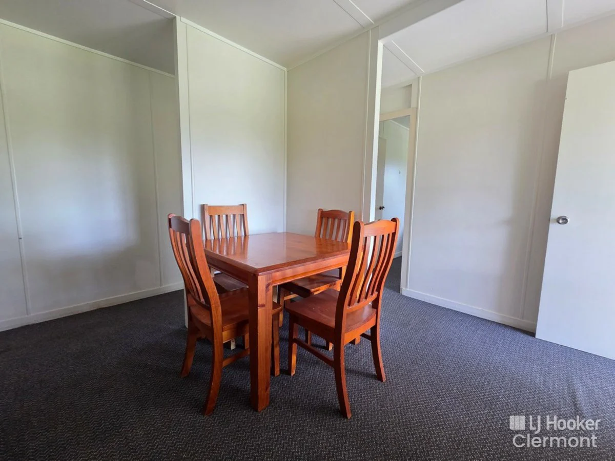 Additional image 3 of Clermont QLD 4721