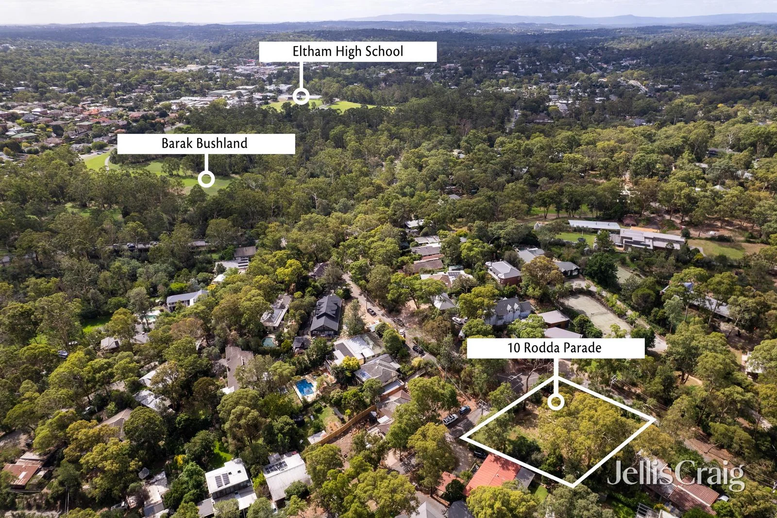 Additional image 3 of 10 Rodda Parade, Eltham VIC 3095