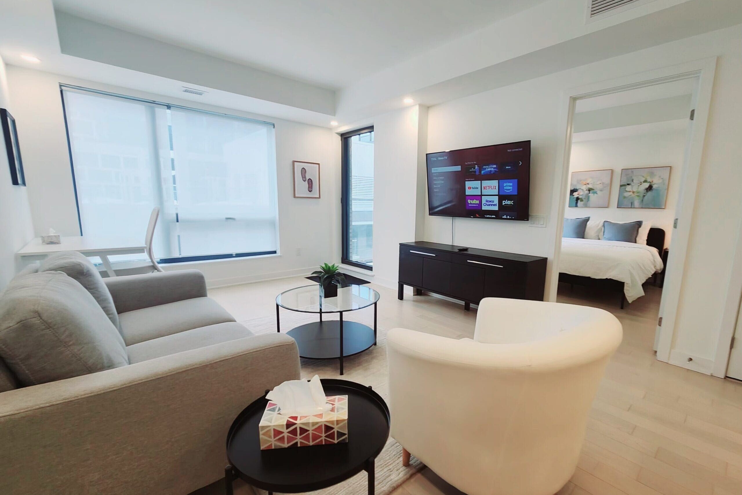340 Queen St, Ottawa Centre, K1R 0G1
