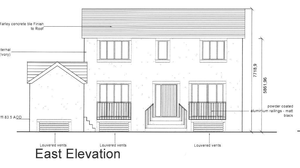 Additional image 6 of Land for saleUpbrooks, Clitheroe BB7
