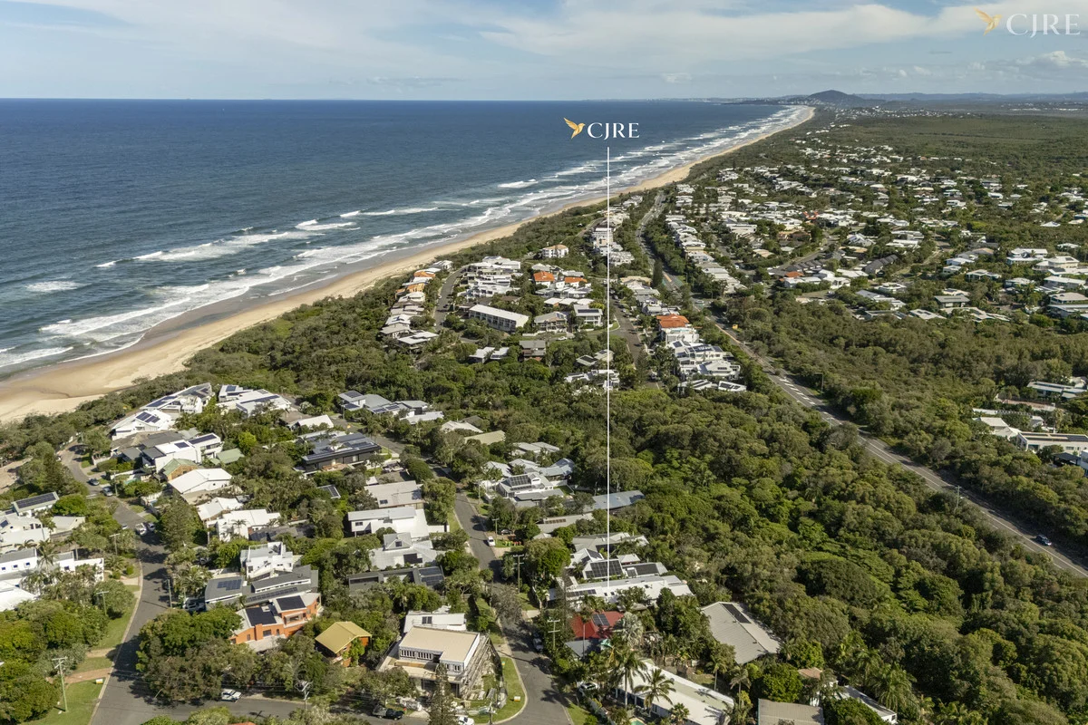 6 Adams Street, Sunshine Beach QLD 4567