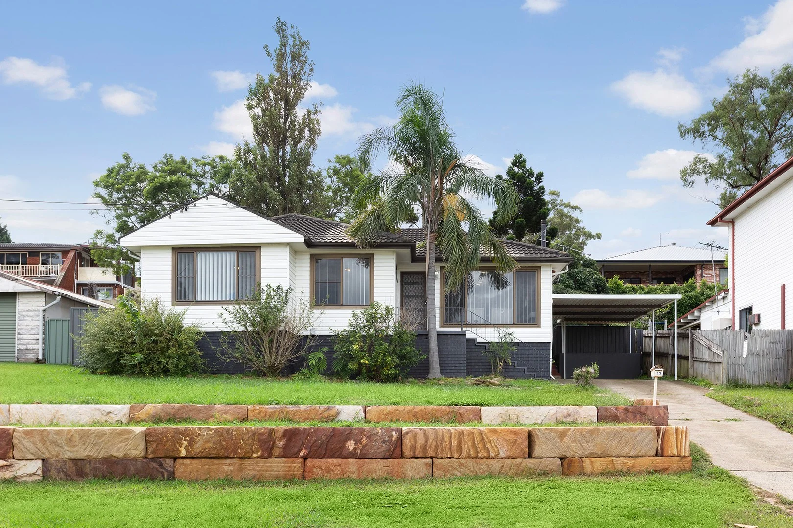 13 Hunter Street, Blacktown NSW 2148