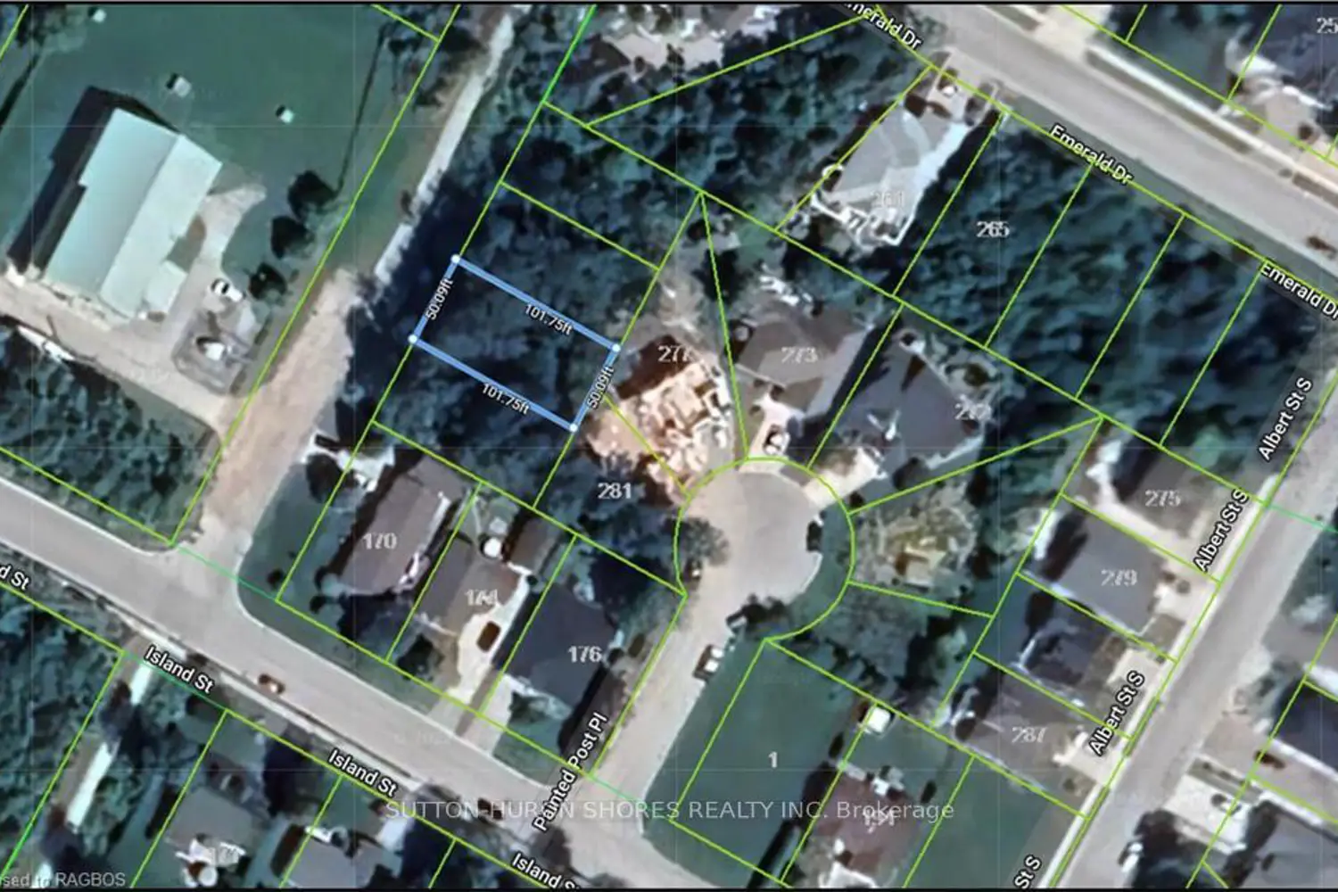 Additional image 4 of 282 Grosvenor Street