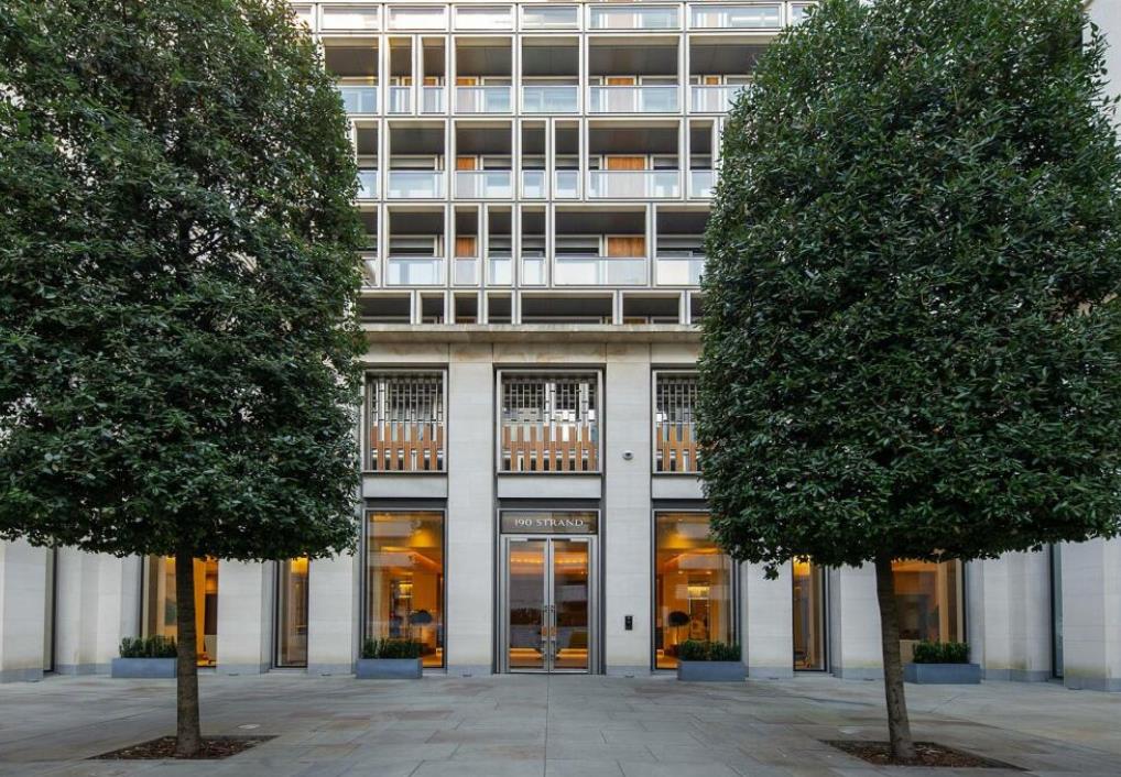 Additional image 16 of 2 Bed Flat, Milford House, WC2R, N1 7GU