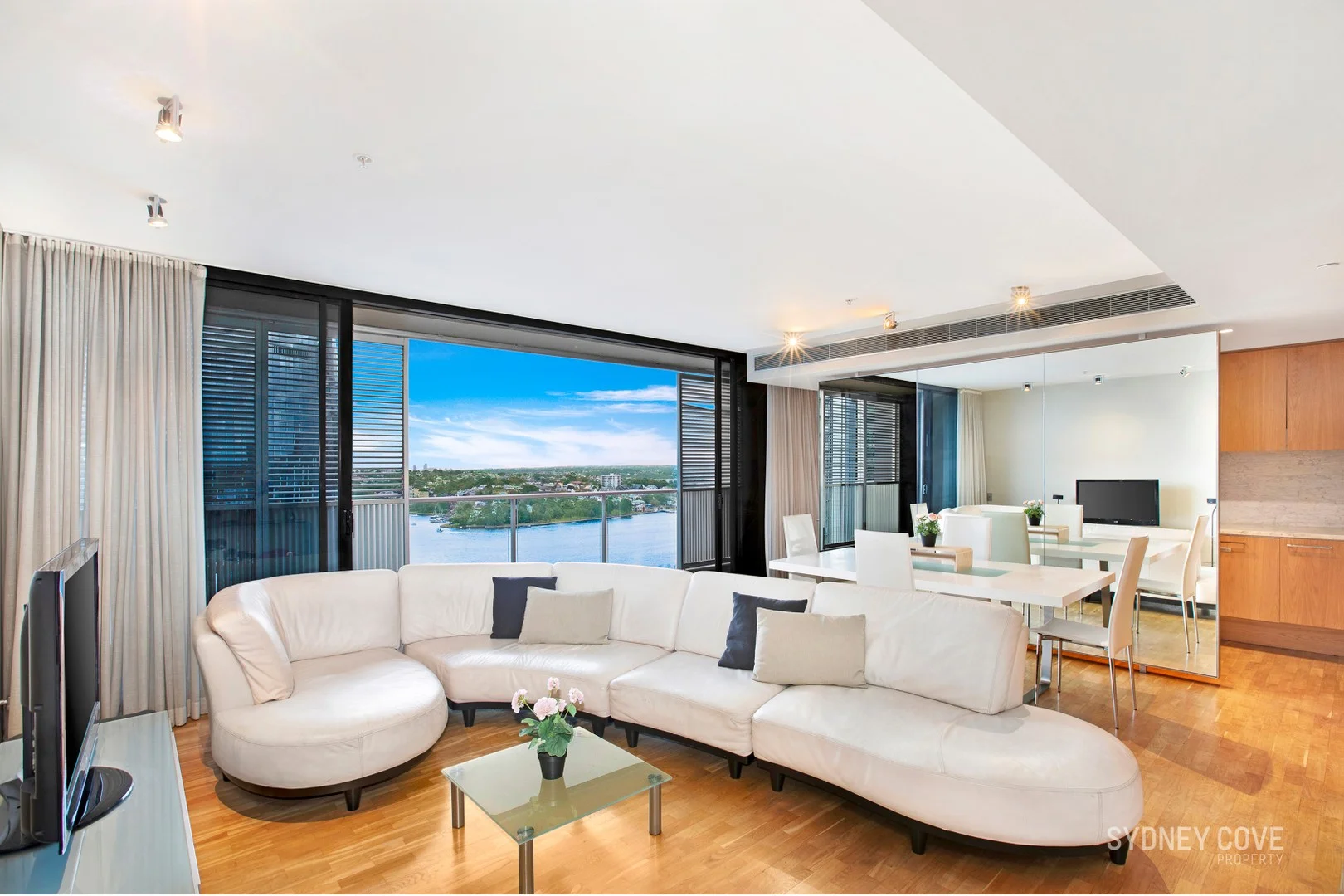15D/161 Kent Street, Sydney NSW 2000