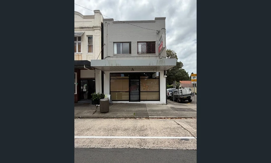 33 Perry Street, Lilyfield NSW 2040