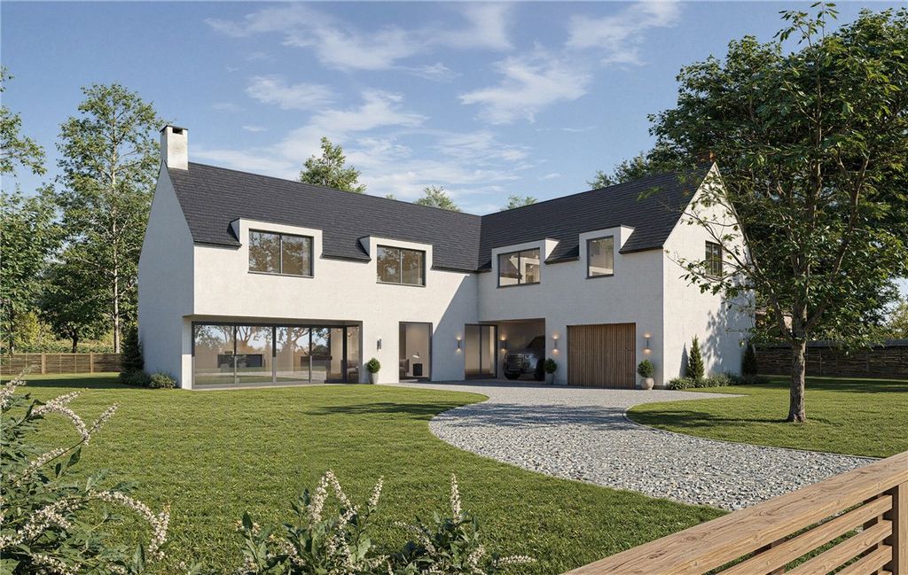 Land for saleOakley Wood, Benson, Wallingford, Oxfordshire OX10