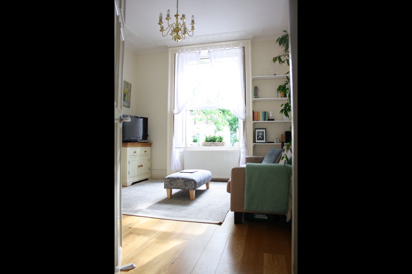 Additional image 2 of 1 Bed Flat, Liverpool Road, N1, N1 7GU