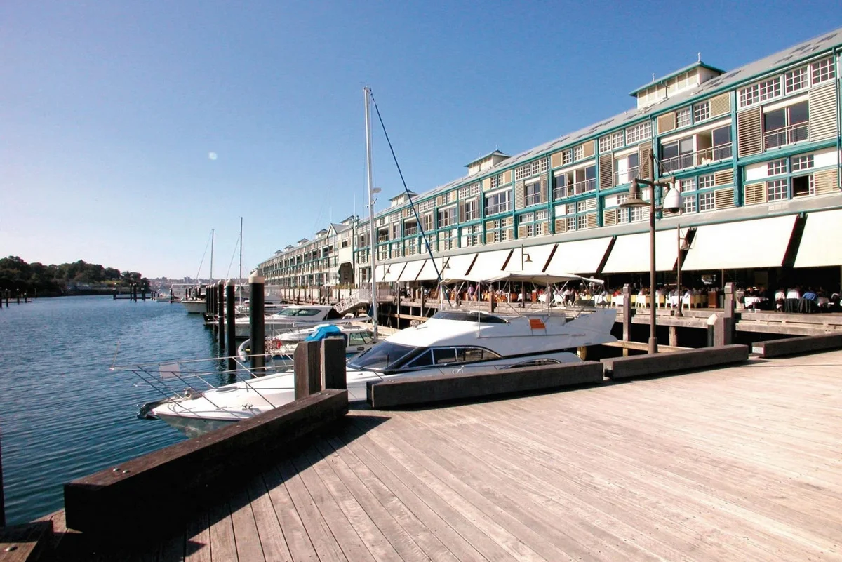 Additional image 4 of 45/6 Cowper Wharf Road, Woolloomooloo NSW 2011