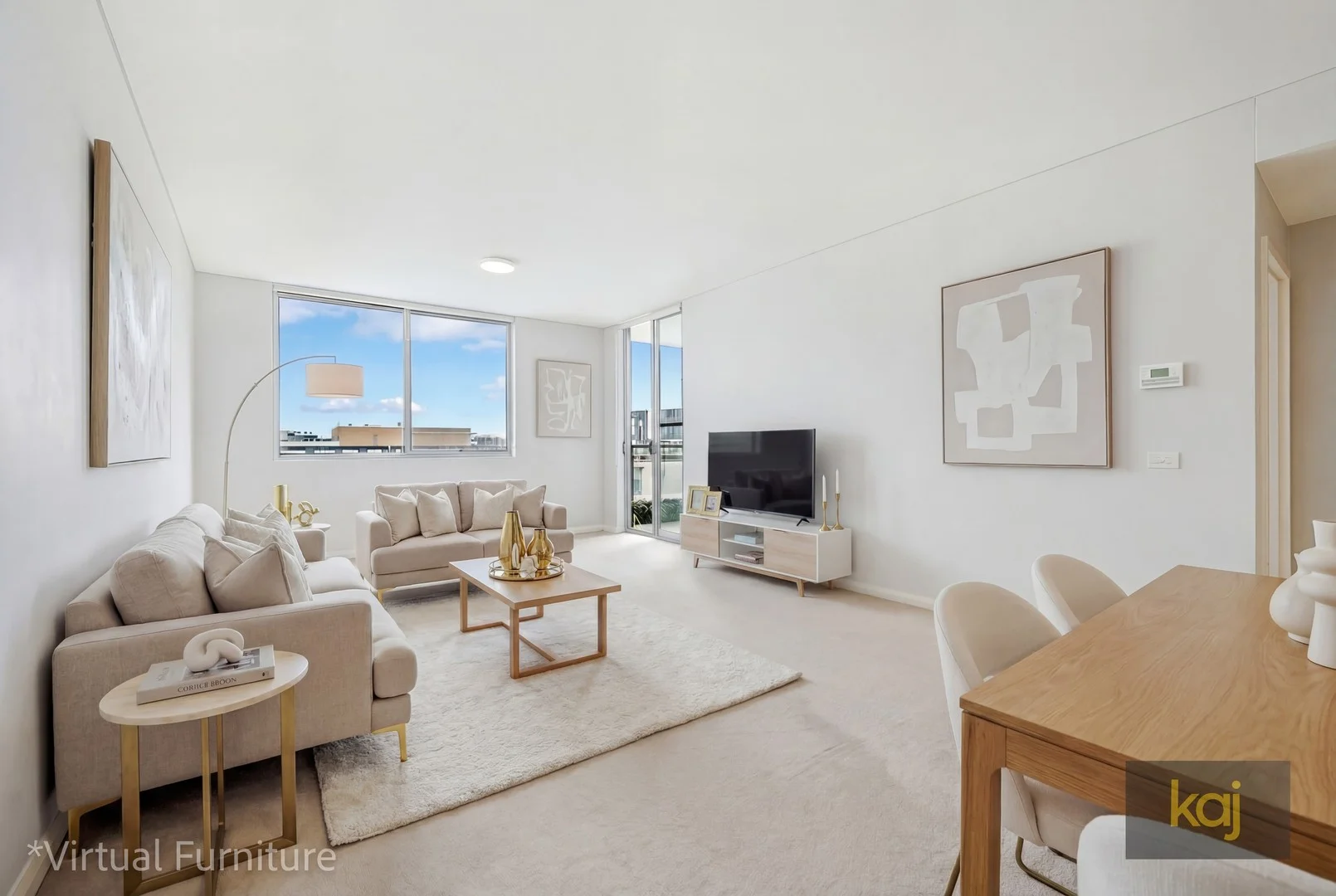 608/7 Stromboli Strait, Wentworth Point NSW 2127