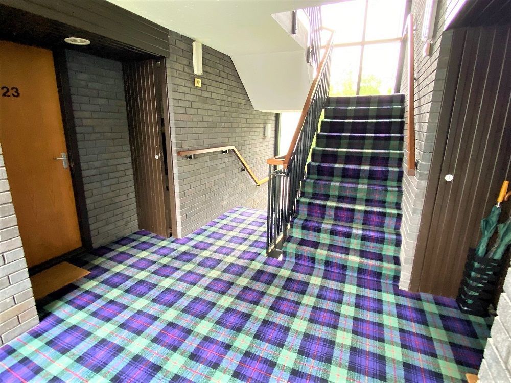 Additional image 7 of 3 bed flat for sale23 Guthrie Court, Gleneagles Village, Auchterarder PH3