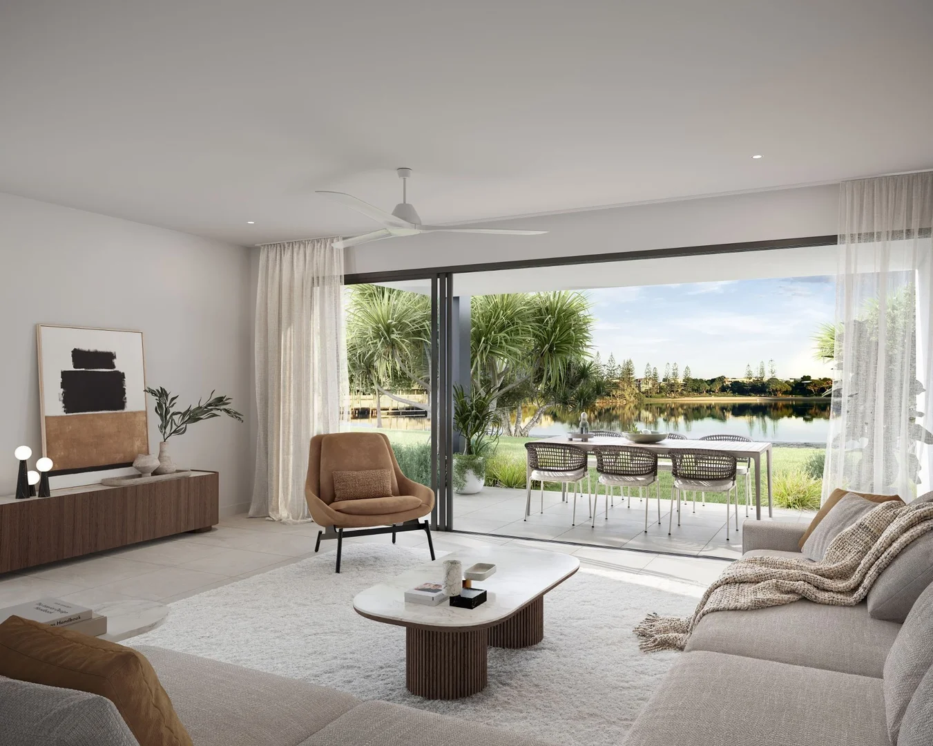 Additional image 5 of THB5/270 Ocean Drive, Twin Waters QLD 4564