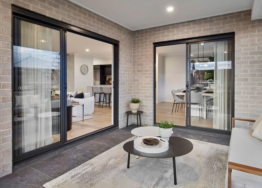 Additional image 16 of Lot 4760 Gimcrack Street, Hills Of Carmel Estate, Box Hill NSW 2765