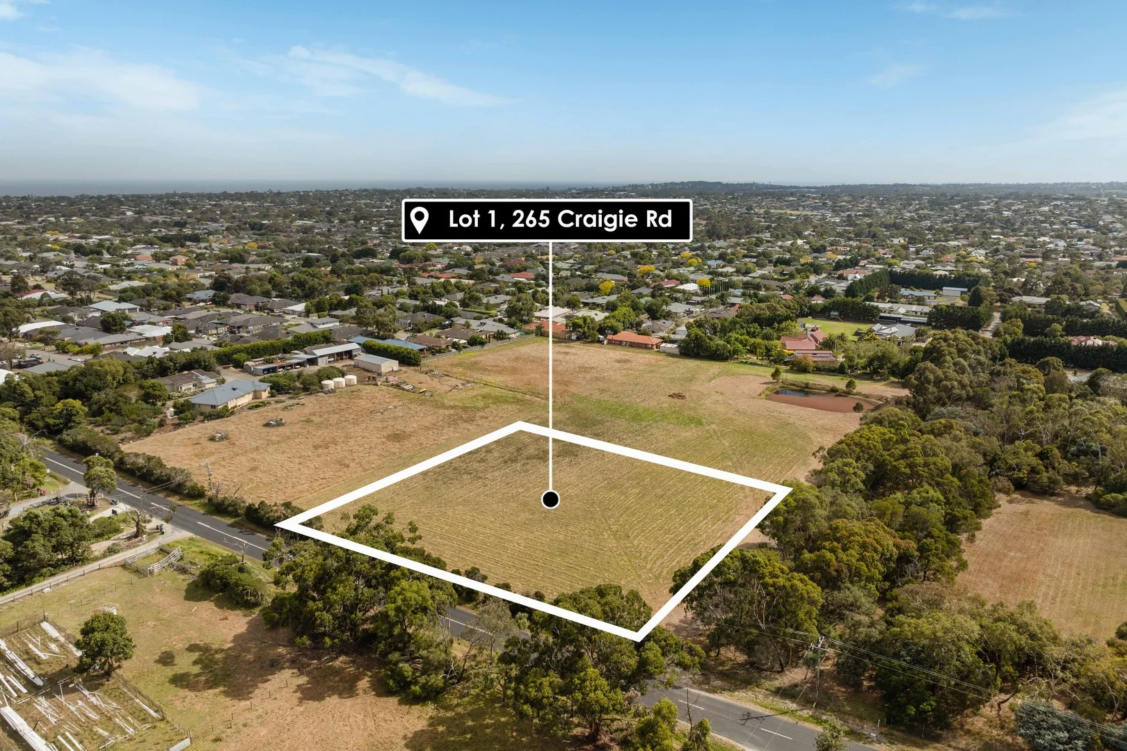 1/265 Craigie Road, Mount Martha VIC 3934