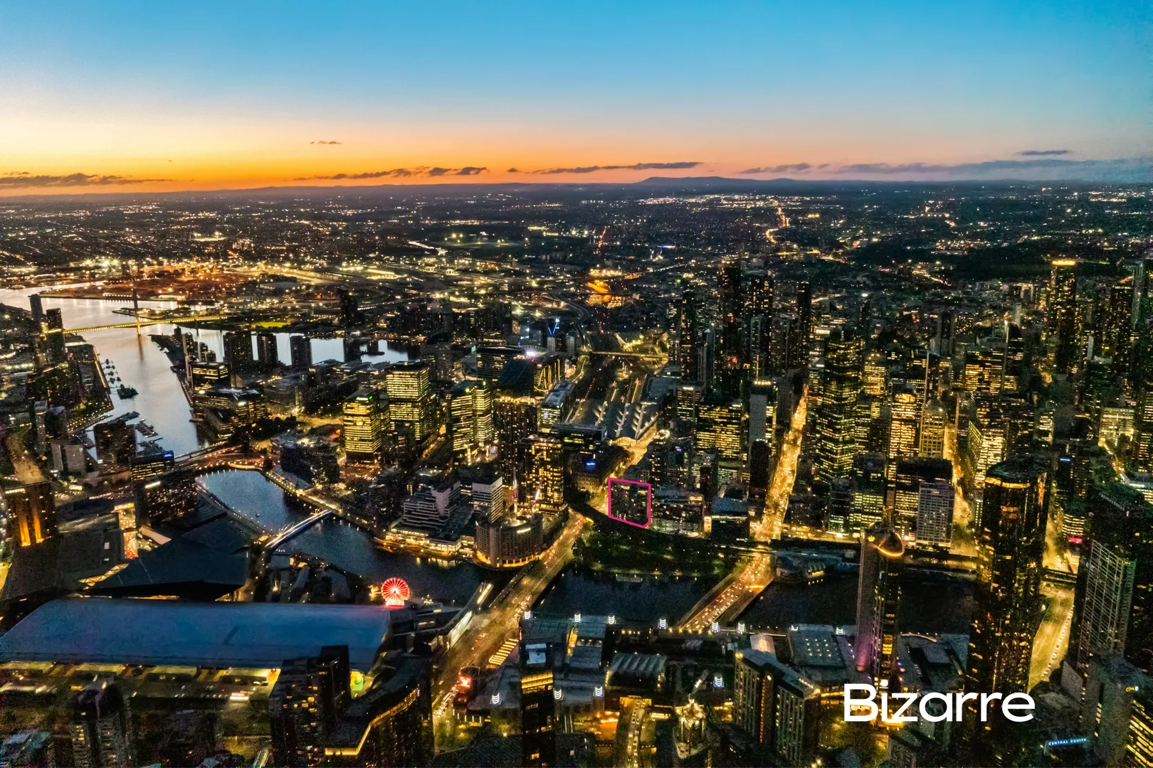 Additional image 28 of 1702/565 Flinders Street, Melbourne VIC 3000
