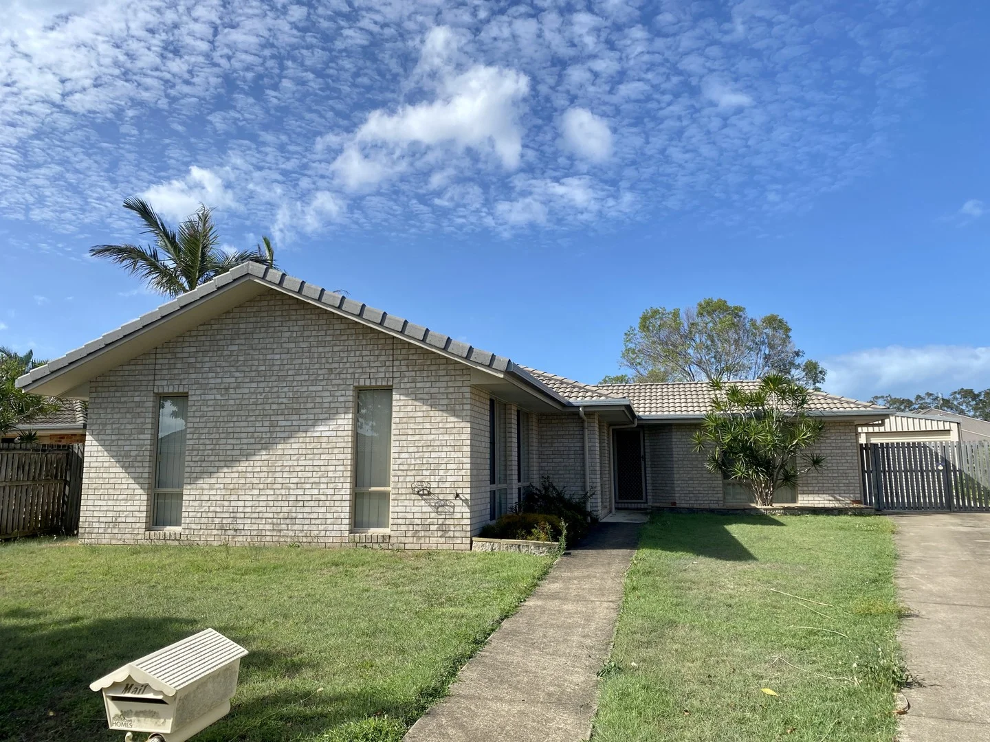 56 Pembridge Circuit, Urraween QLD 4655