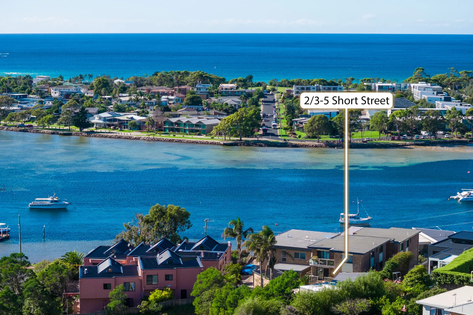 Additional image 35 of 2/3-5 Short Street, Merimbula NSW 2548