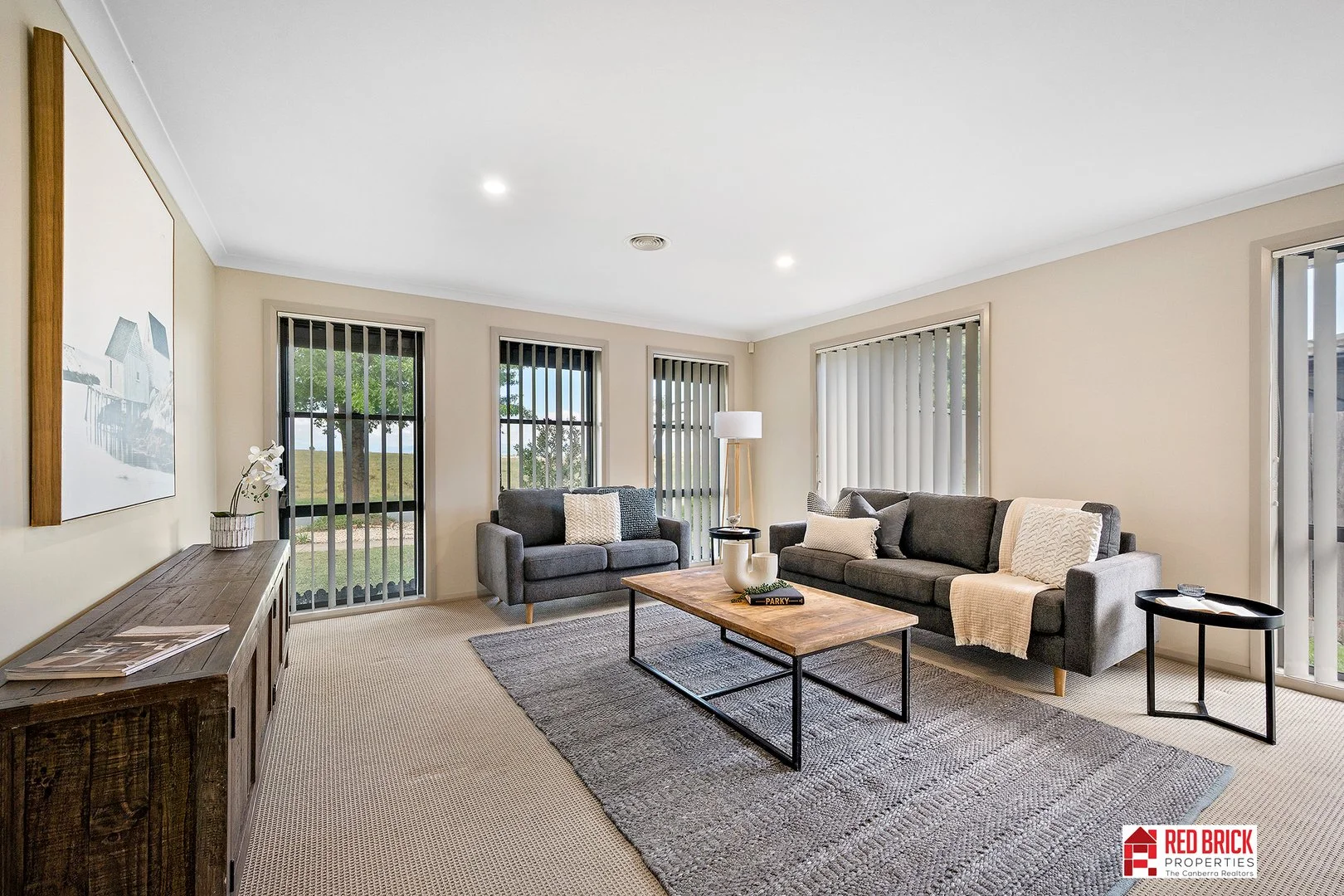 Additional image 3 of 55 James Harrison Street, Dunlop ACT 2615