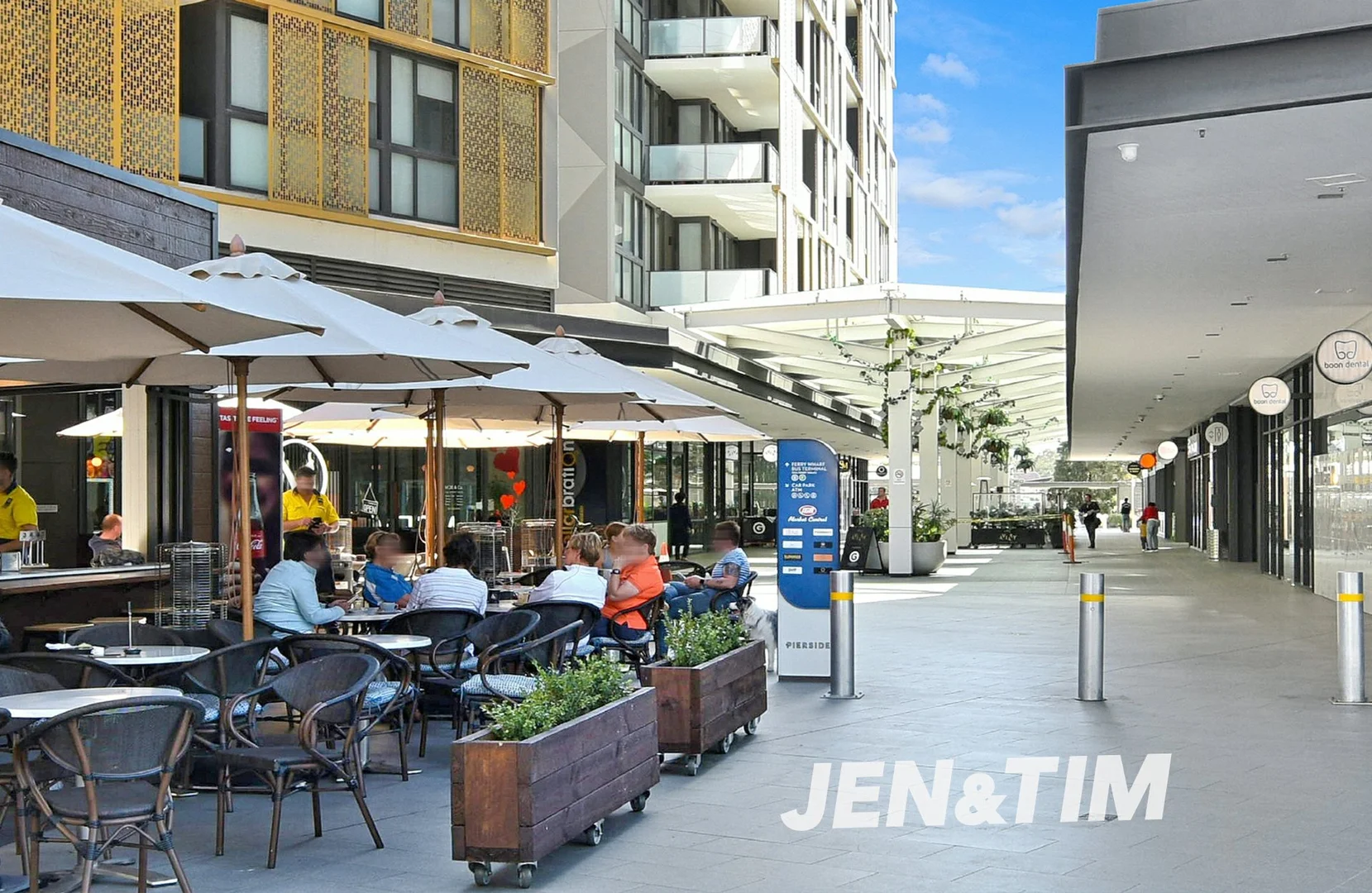 Additional image 16 of D.343/1 Burroway Road, Wentworth Point NSW 2127