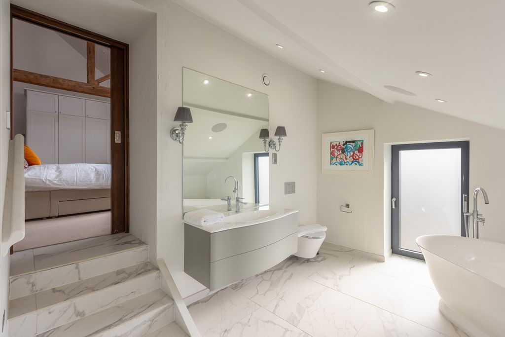Additional image 20 of 5 bed detached house for saleMain Street, Sinnington, York, North Yorkshire YO62