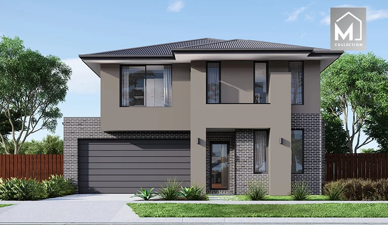 Lot 2906 Walbrook Drive, Donnybrook VIC 3064