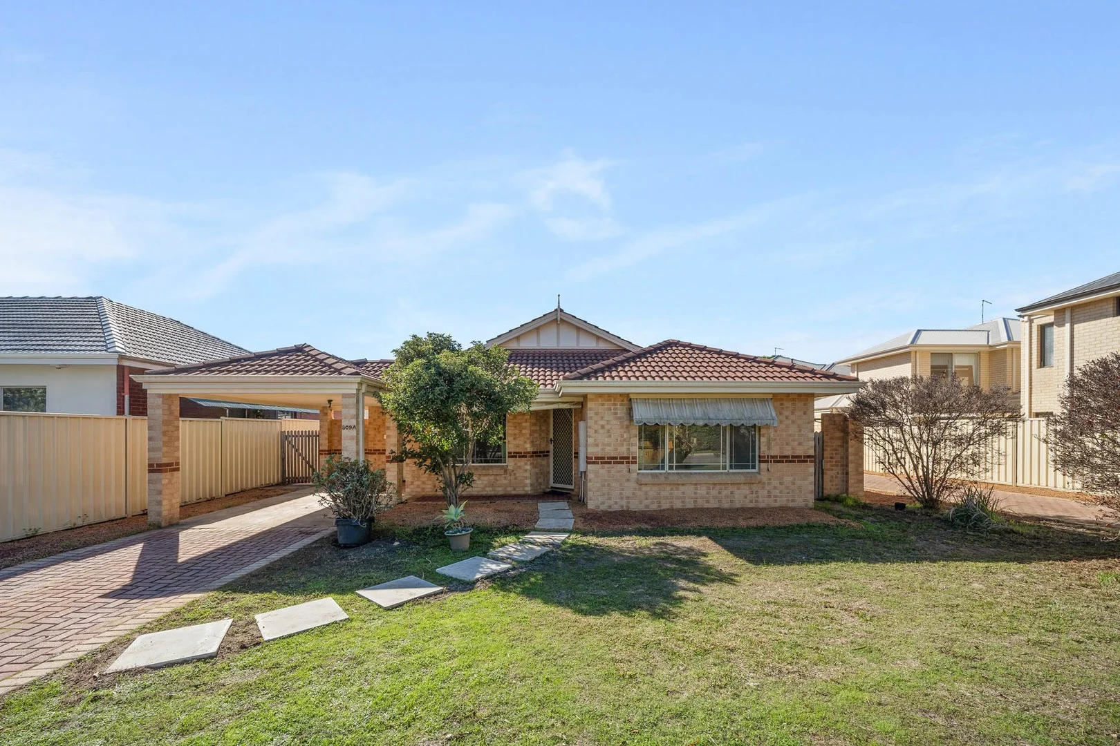 309A Surrey Road, Kewdale WA 6105