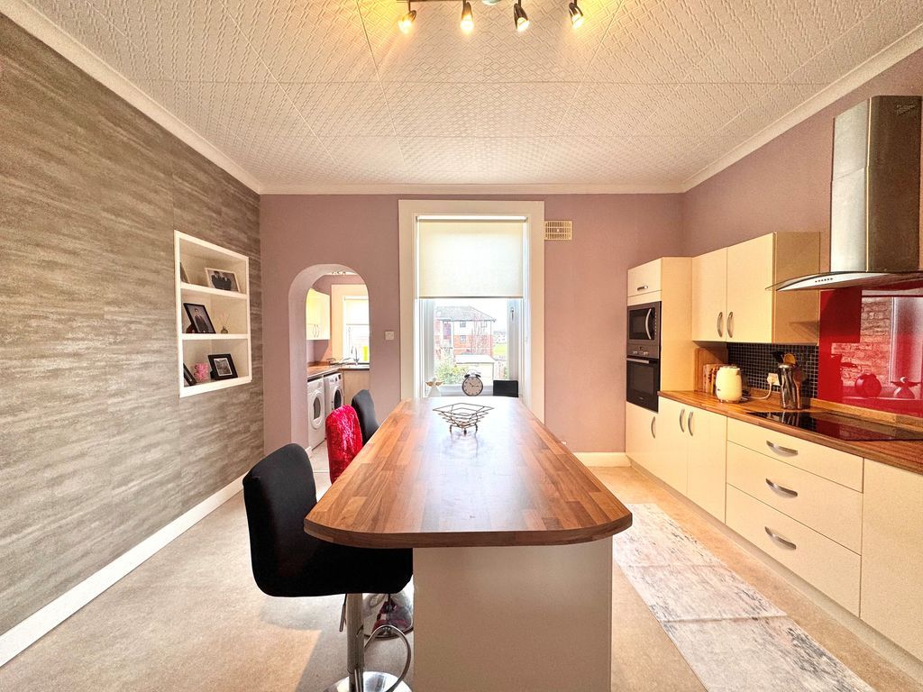 Additional image 7 of 3 bed maisonette for saleGillies Street, Troon KA10