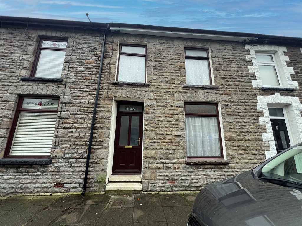 Additional image 14 of 3 bed terraced house for saleStanley Road, Pentre, Rhondda Cynon Taff CF41