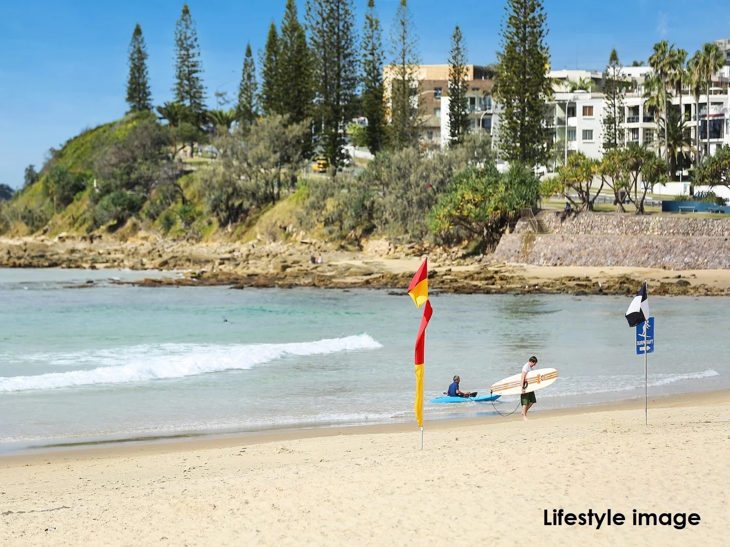 Additional image 12 of 7/6 Tranquil Place, Alexandra Headland QLD 4572