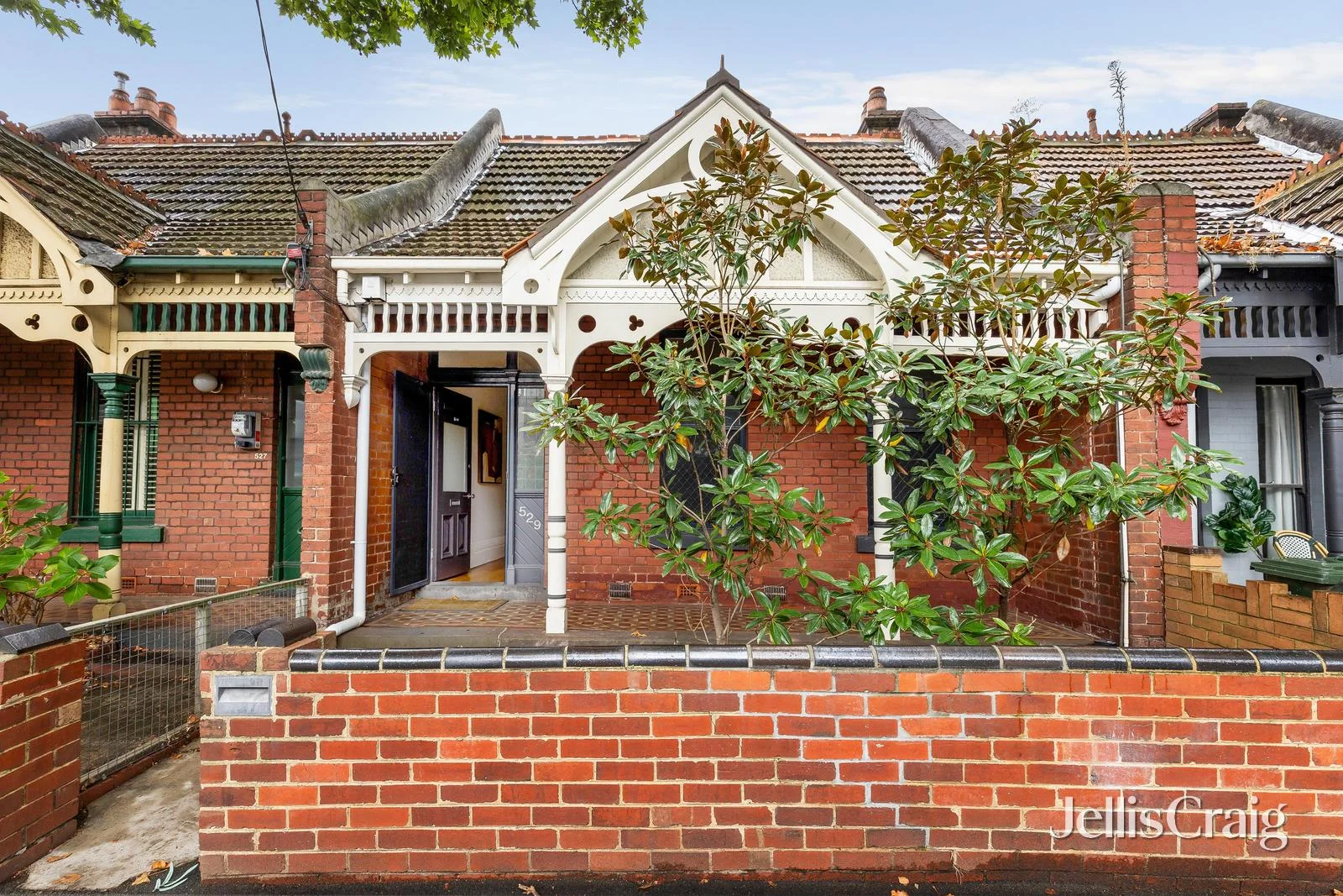 529 Swan Street, Richmond VIC 3121