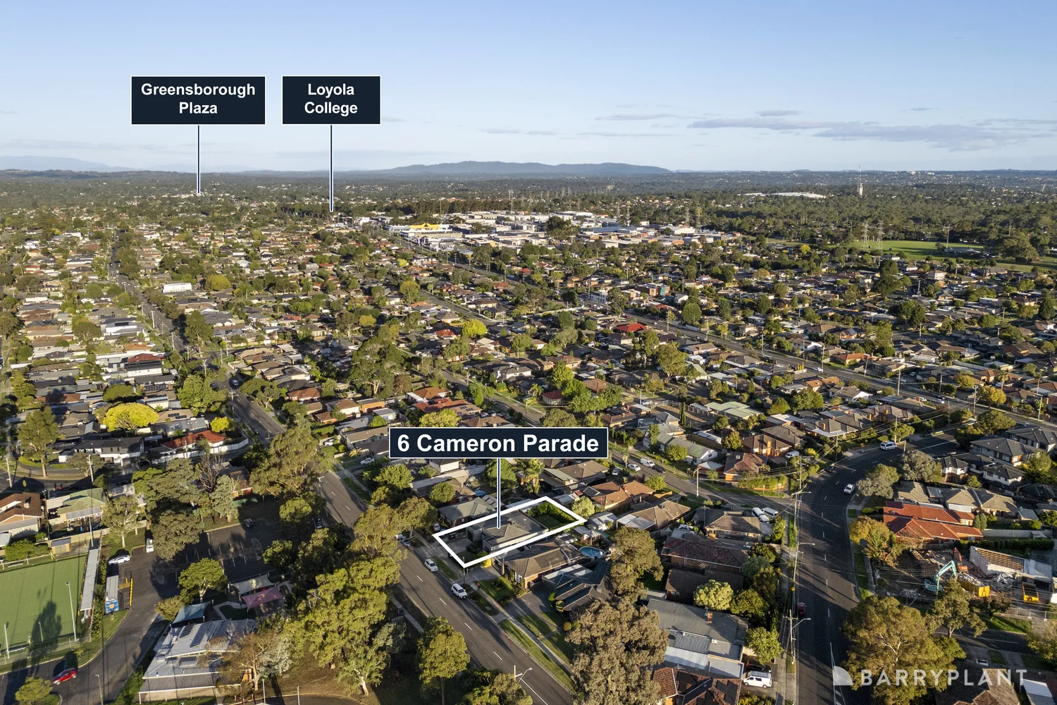 Additional image 13 of 6 Cameron Parade, Bundoora VIC 3083