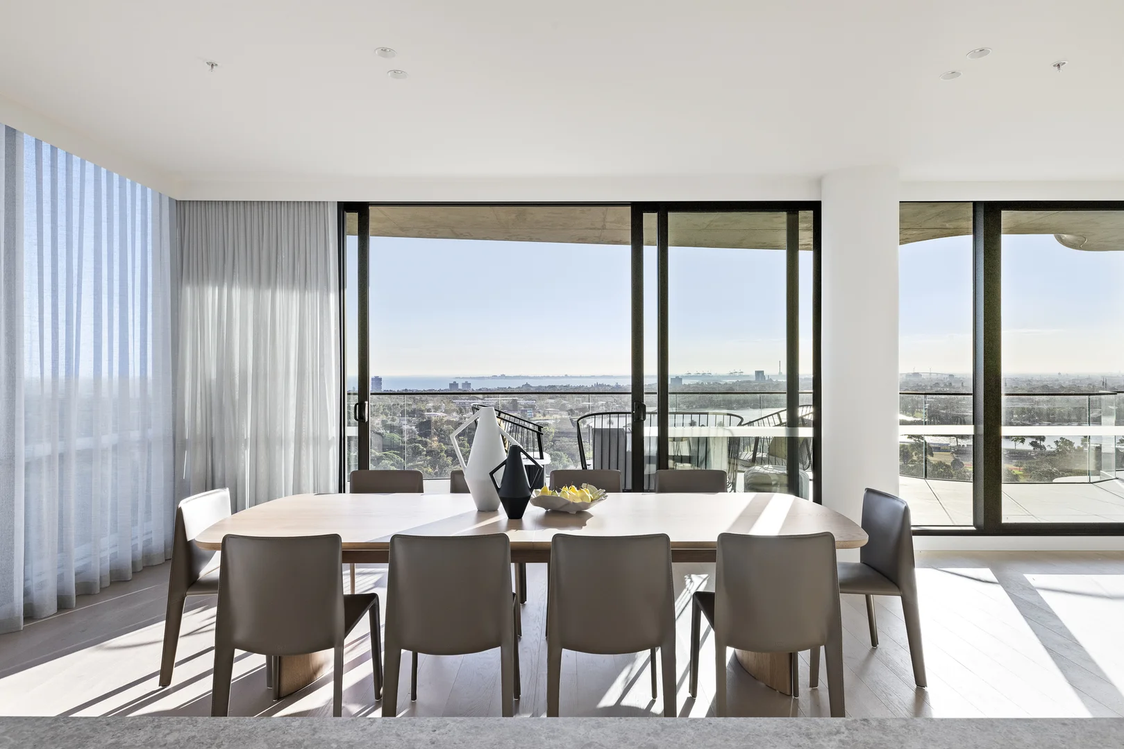 Additional image 15 of Penthouse, 8 Louise Street, Melbourne VIC 3004