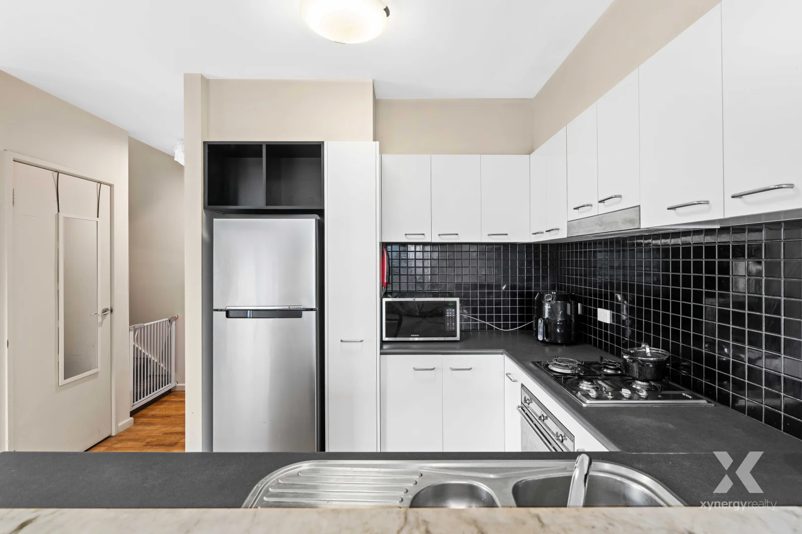 Additional image 6 of 1301/87 Franklin Street, Melbourne VIC 3000
