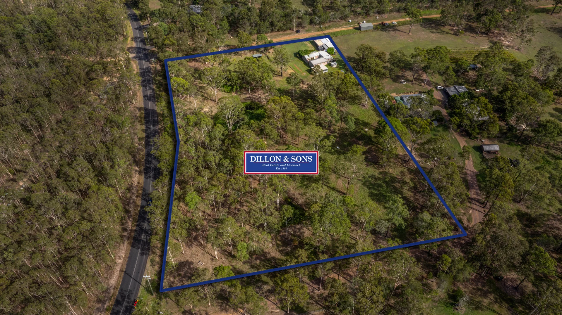 Additional image 33 of 628 Limeburners Creek Road, Clarence Town NSW 2321