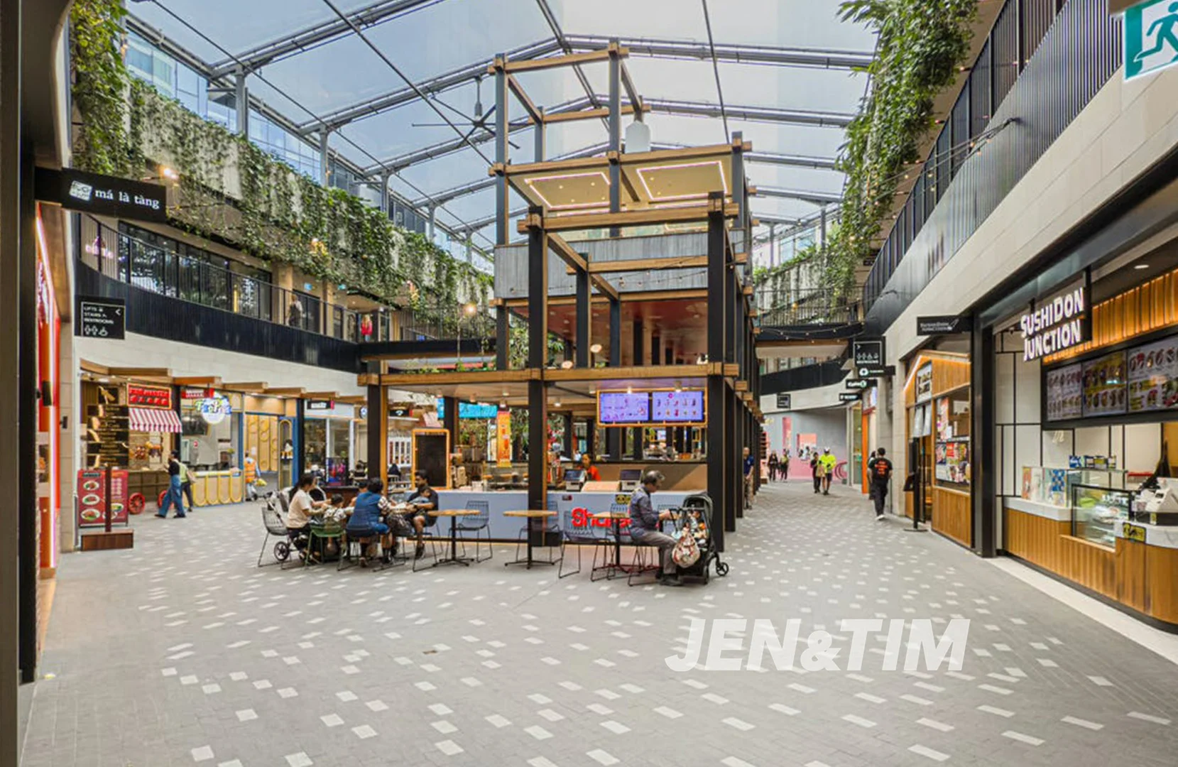 Additional image 29 of 3708 & 3709/36 Walker Street, Rhodes NSW 2138