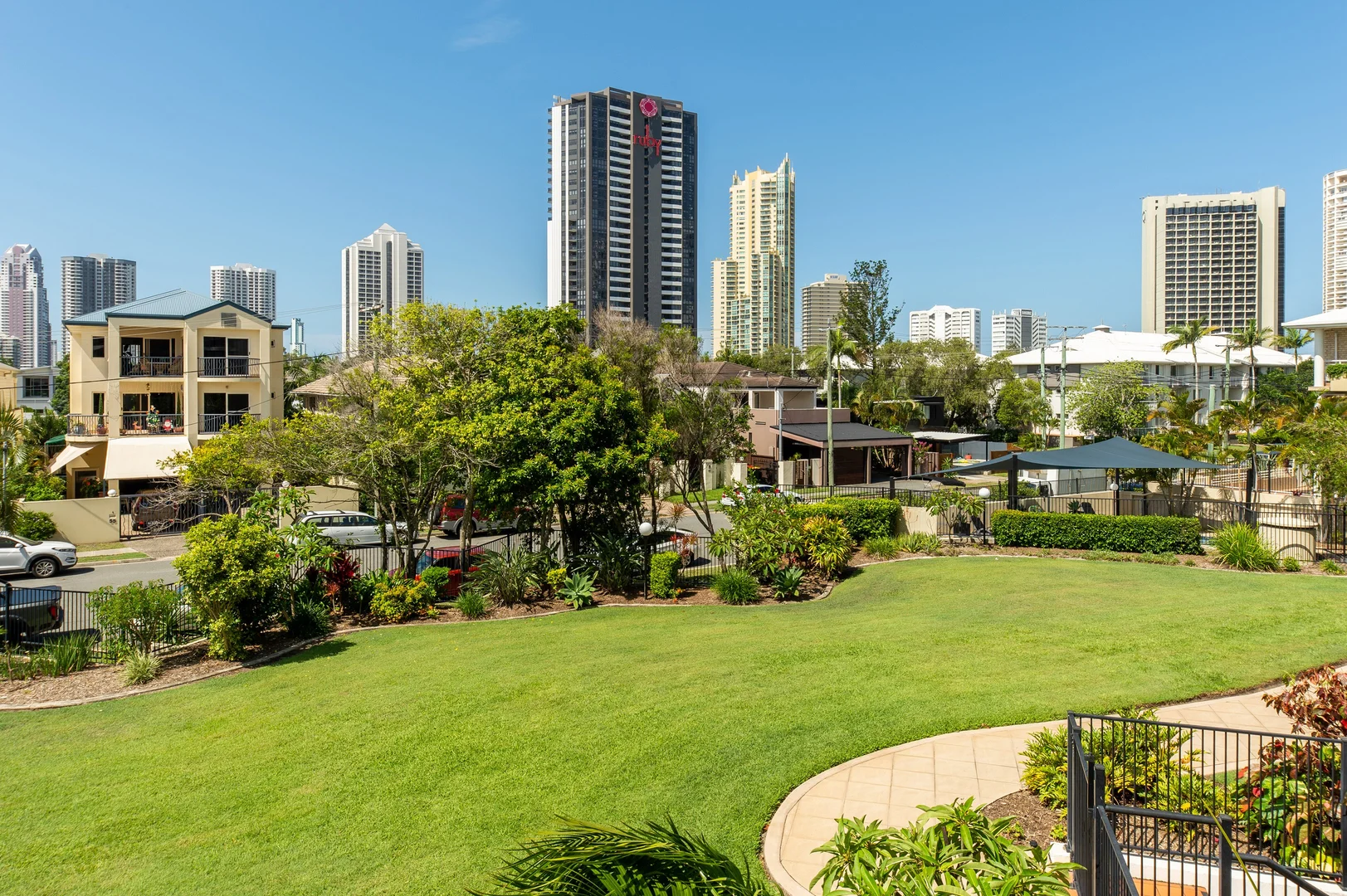 Additional image 27 of 1201/3 River Drive, Surfers Paradise QLD 4217