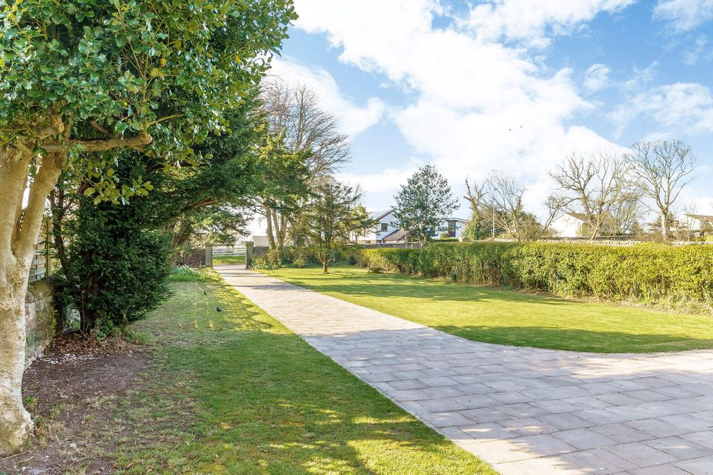 Additional image 30 of 6 bed semi-detached house for saleCastle Terrace, Berwick-Upon-Tweed, Northumberland TD15