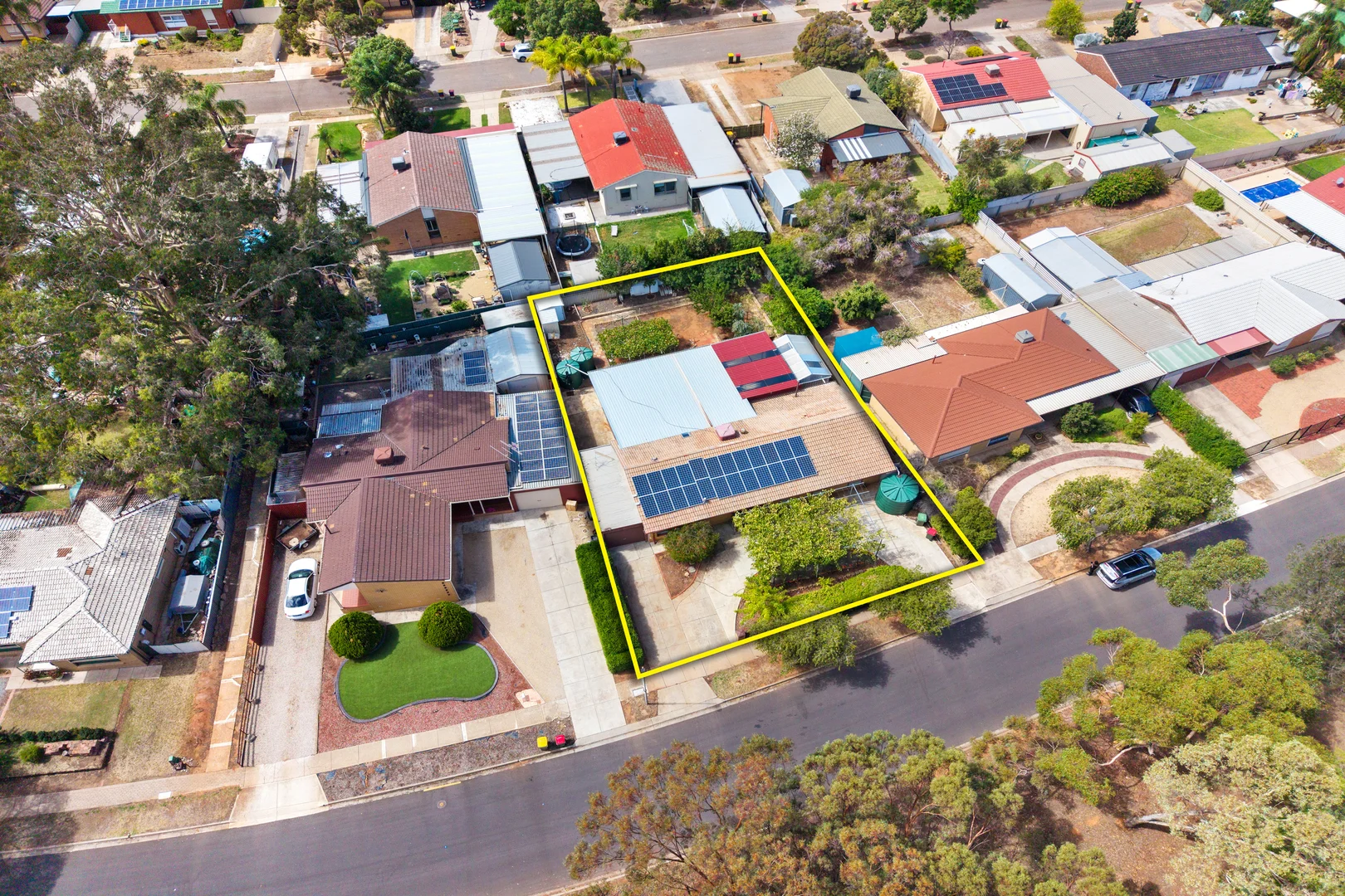 Additional image 10 of 19 Kibby Road, Elizabeth East SA 5112