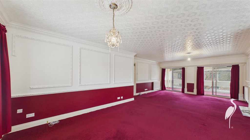 2 bed flat for saleWhitburn Hall, Whitburn, Sunderland SR6 photo 5