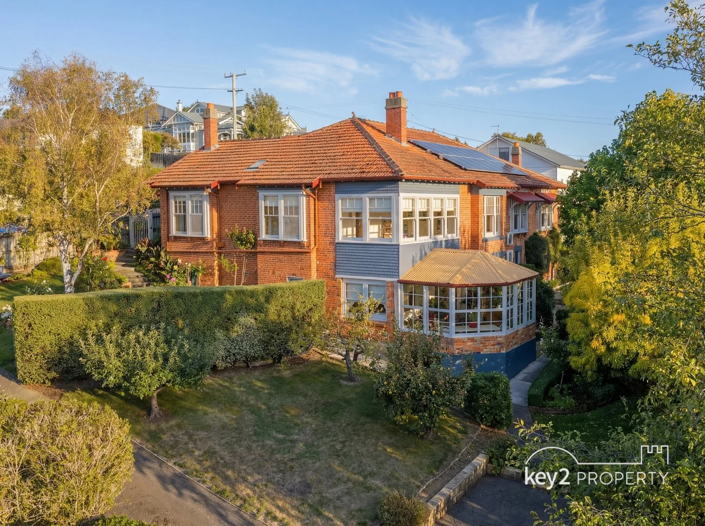 14 Suffolk Street, Newstead TAS 7250