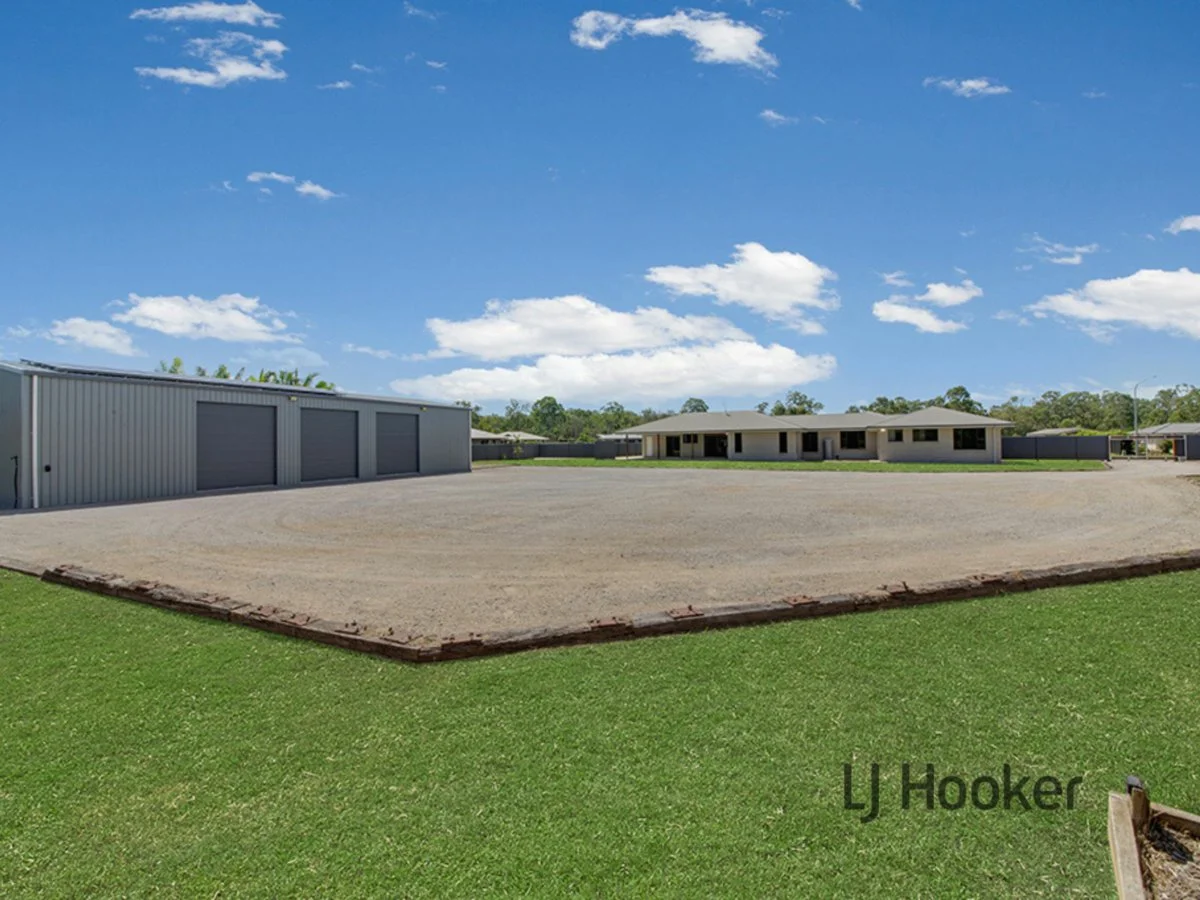 Additional image 19 of 21 Swagman Drive, Benaraby QLD 4680